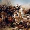Маренго и Визирь: Любимые жеребцы Наполеона Бонапарта Четвероногая армия императора